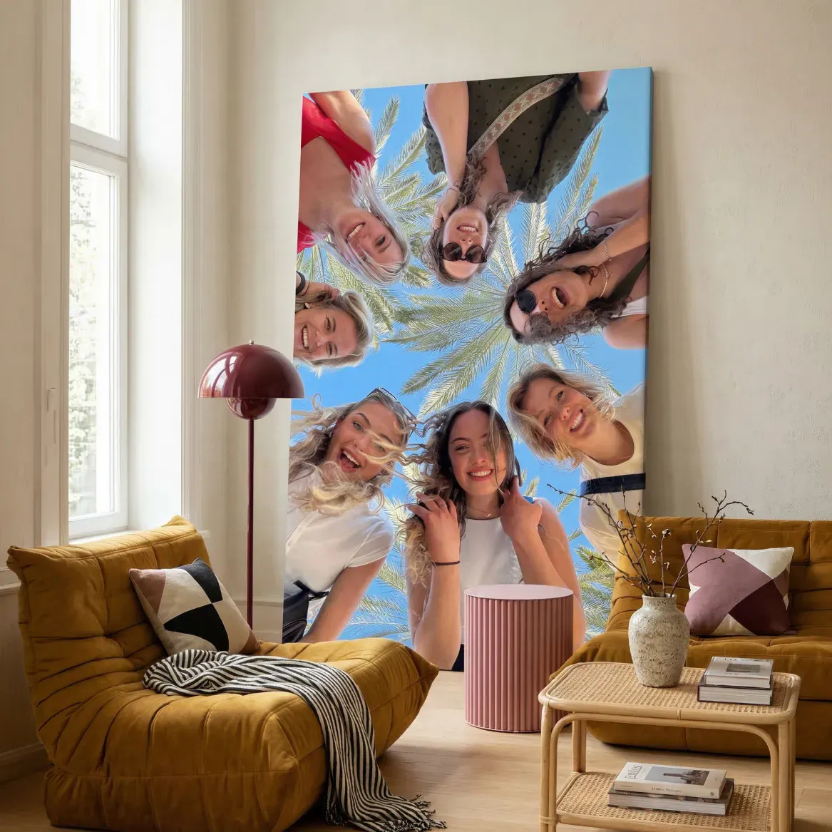 <h2>Geen zin in standaard? Ontdek 7 vormen en formaten</h2>