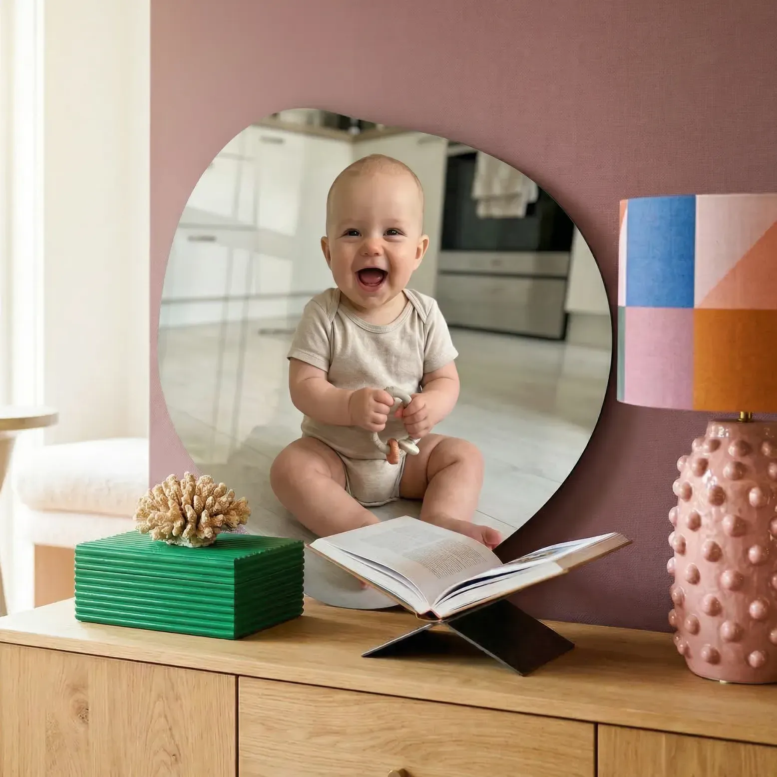 <h2>Geen zin in standaard? Ontdek 7 vormen en formaten</h2>