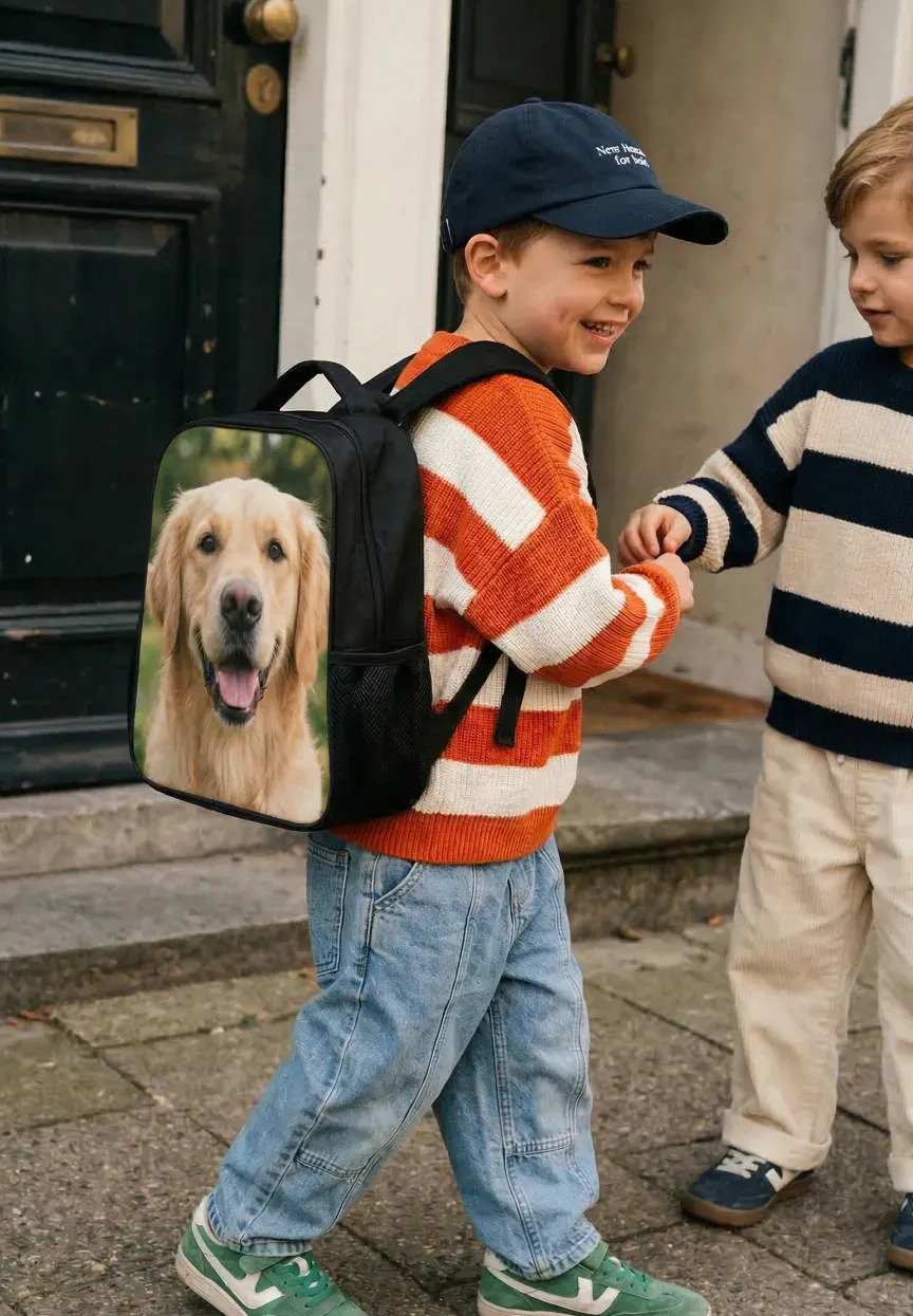 <h2>De mooiste herinneringen voor kleine ontdekkers</h2>