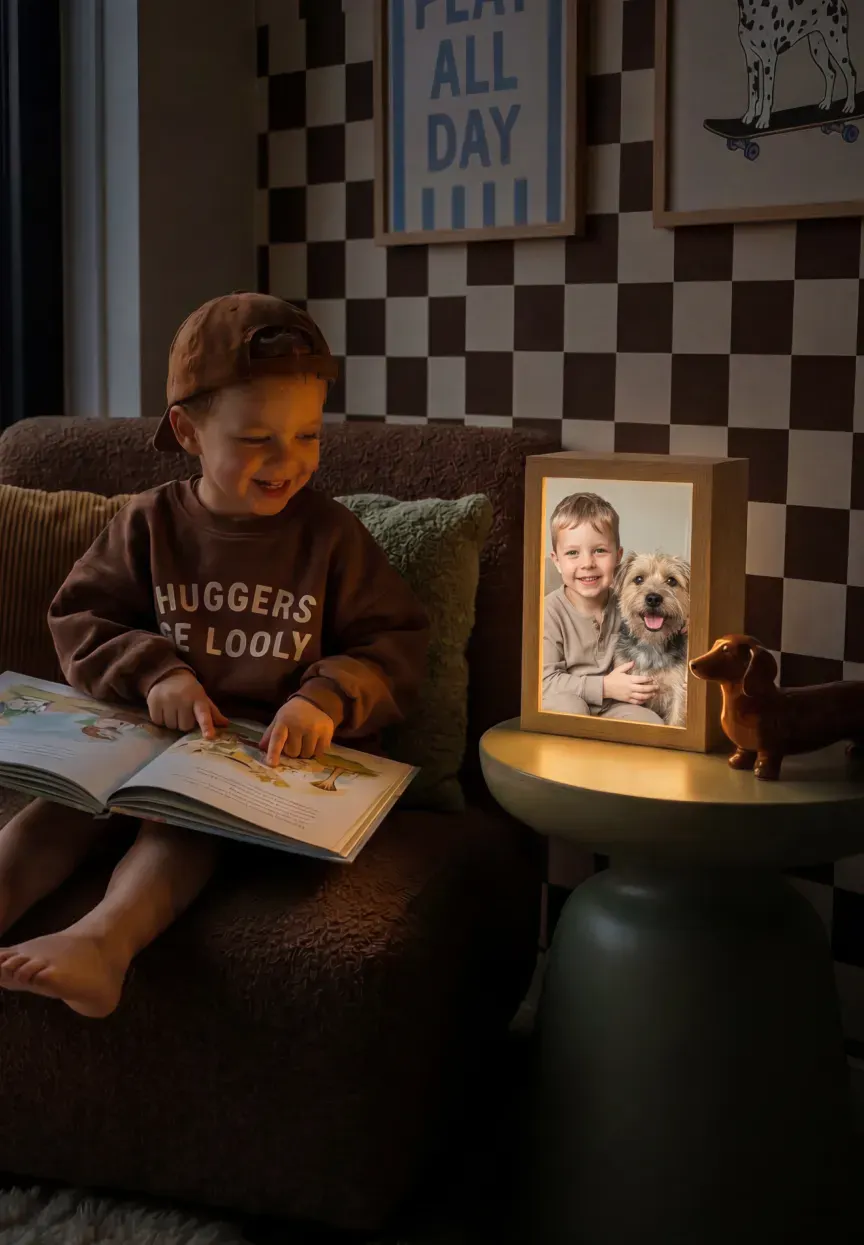 <h2>De mooiste herinneringen voor kleine ontdekkers</h2>