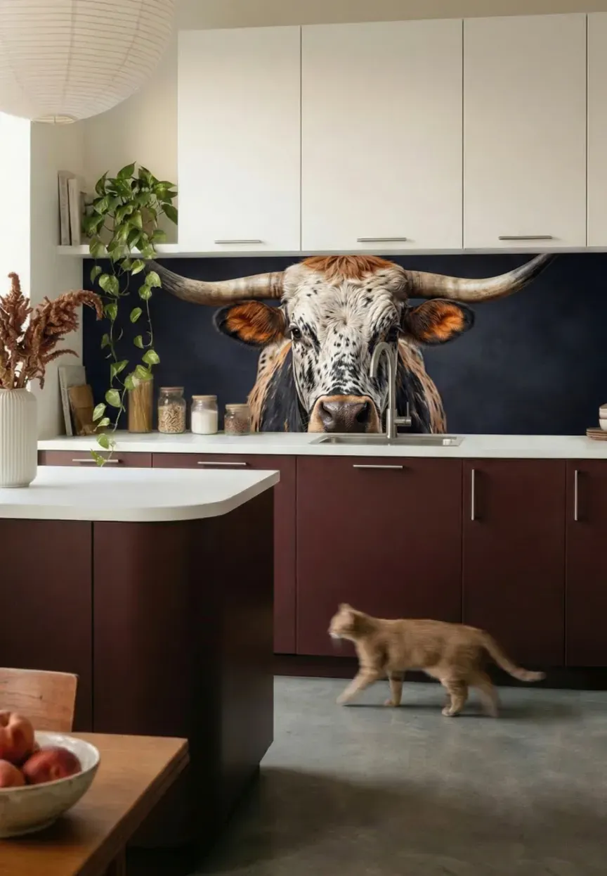 <h2>Geef je keuken een make-over</h2>
