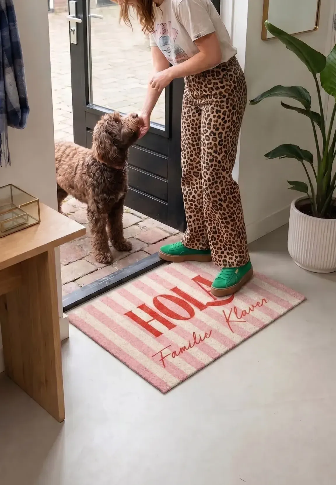<h2>Maak van deze 7 producten jouw kunstwerk</h2>
