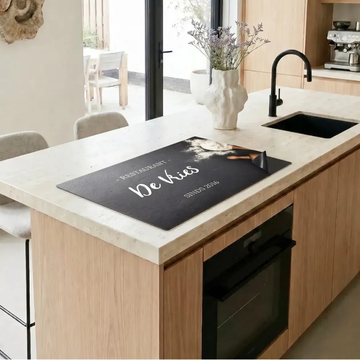 <h2>Personaliseerbare designs</h2>