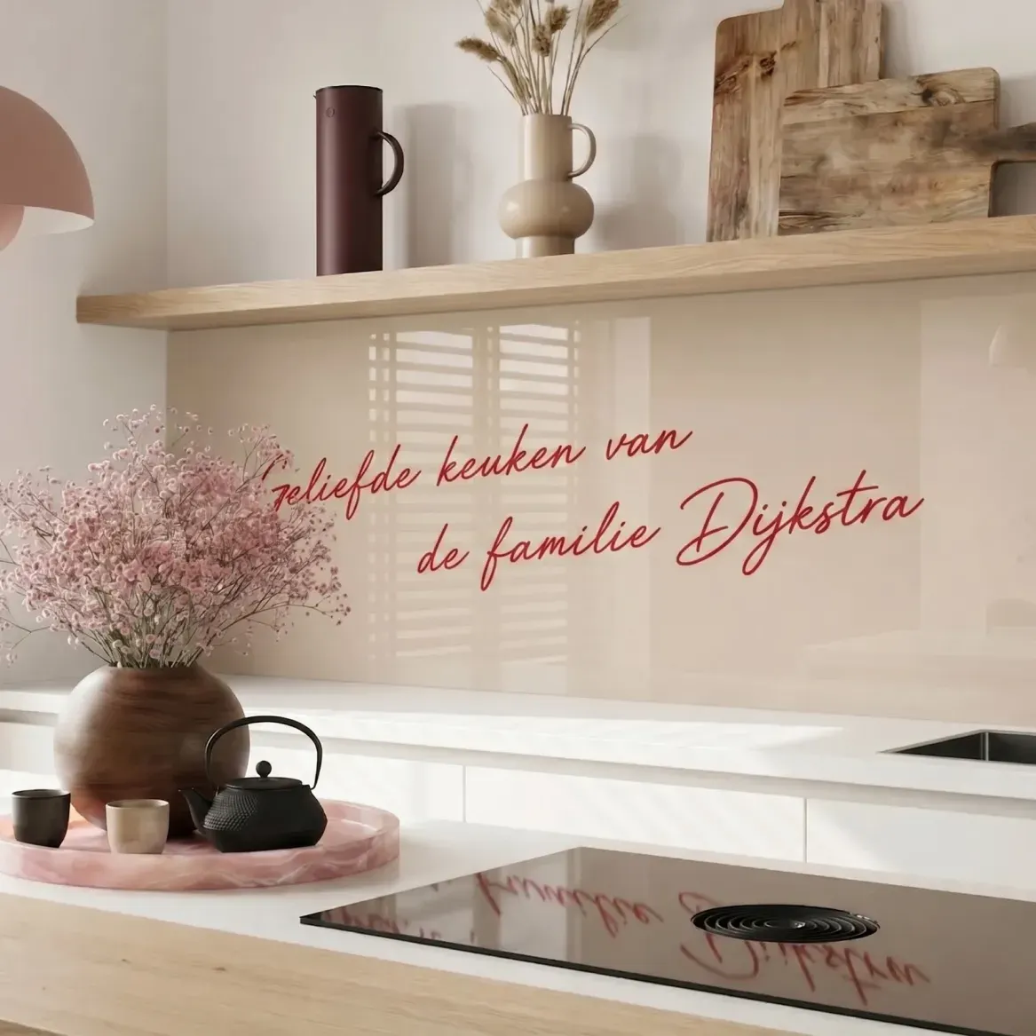 <h2>Personaliseerbare designs</h2>
