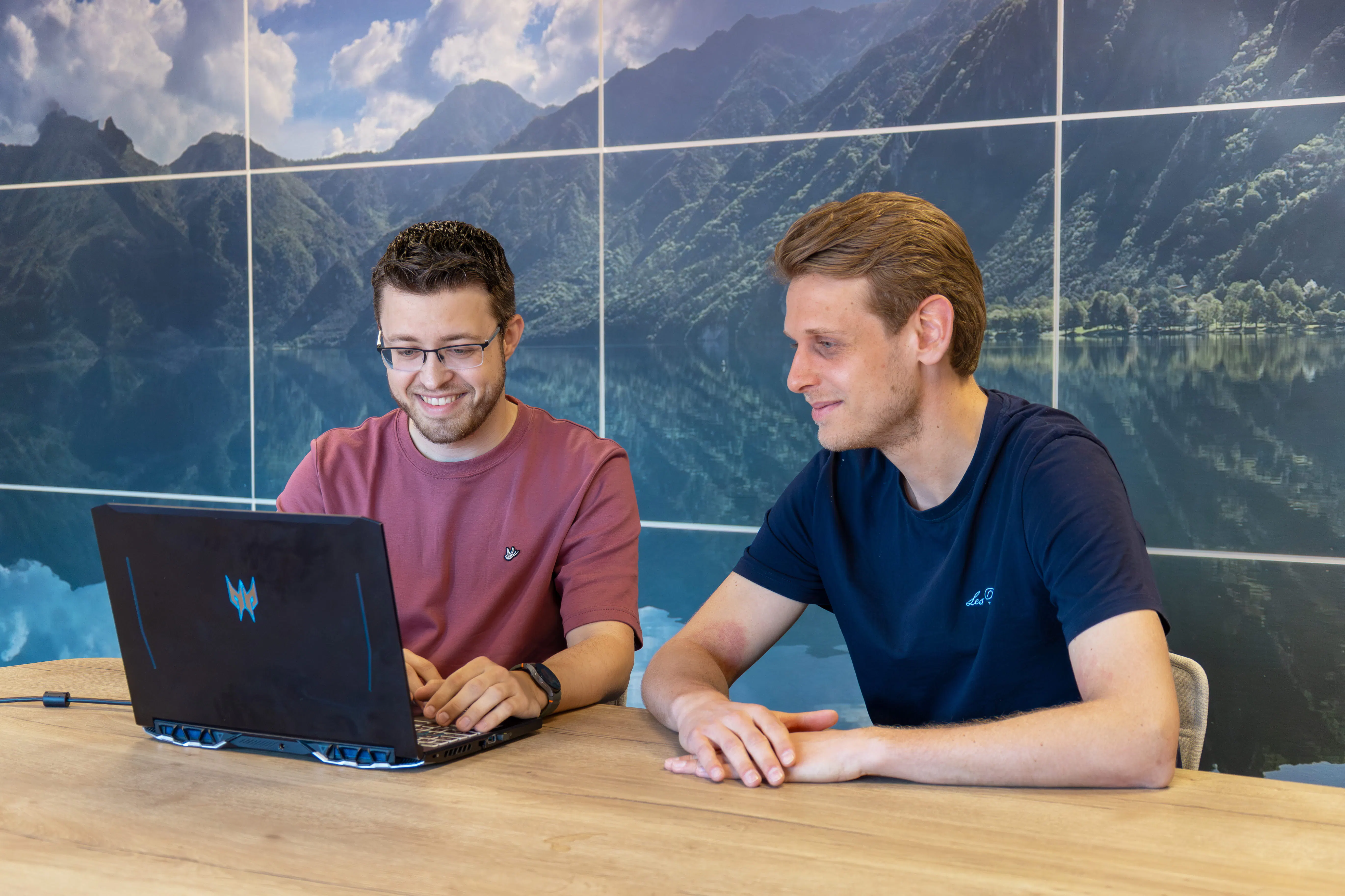 Algemeen Medewerker Marketing (Content & Productbeheer)