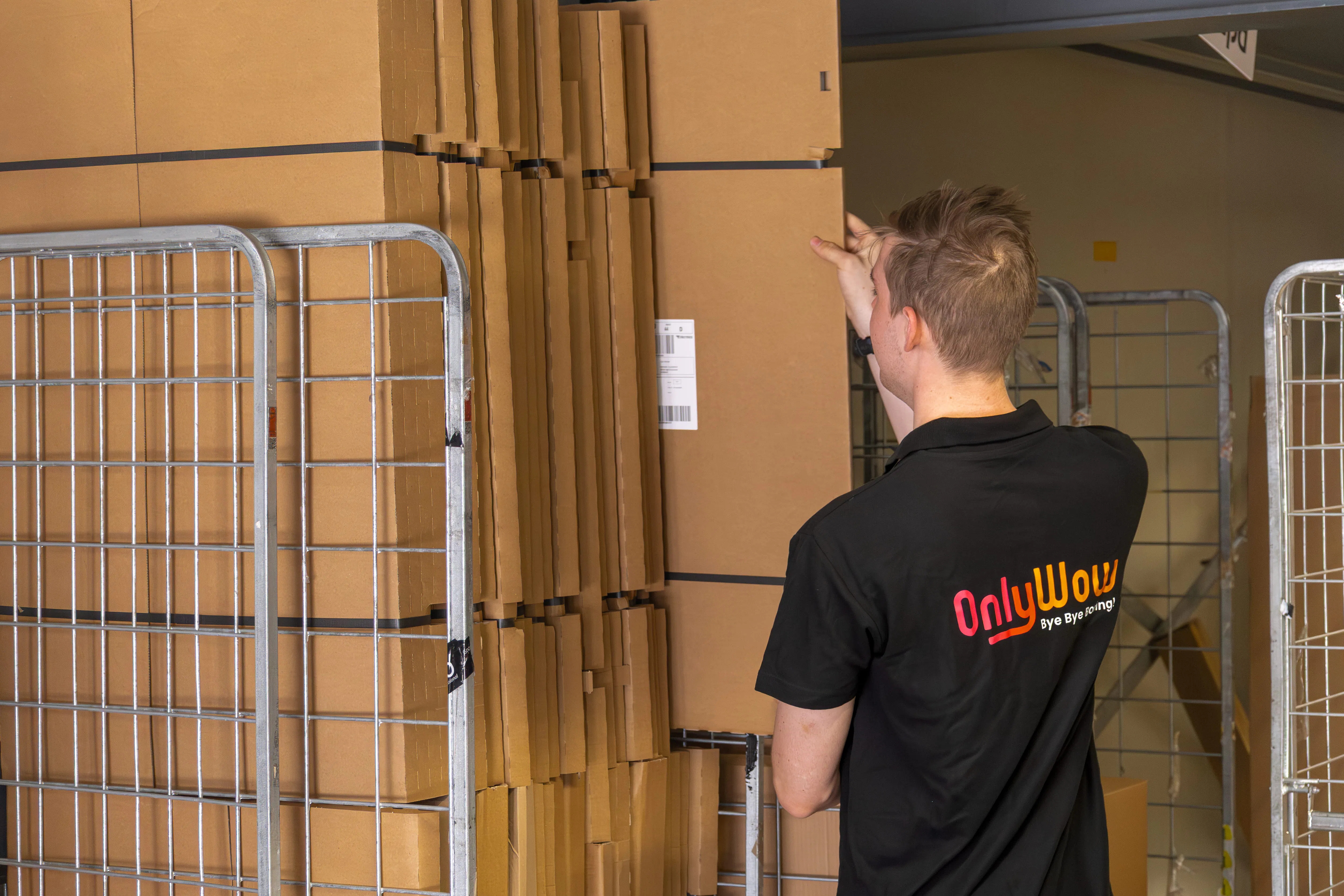 Runner (Logistiek)