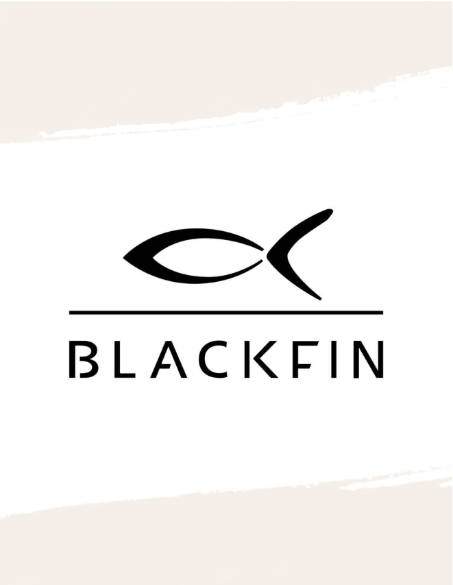 logo Blackfin 