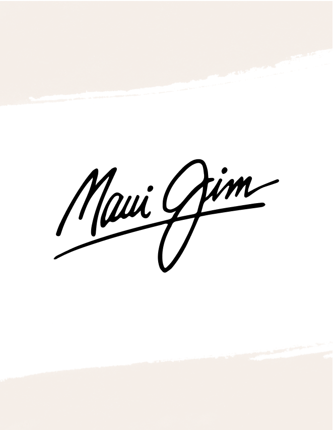 Logo Maui Jim