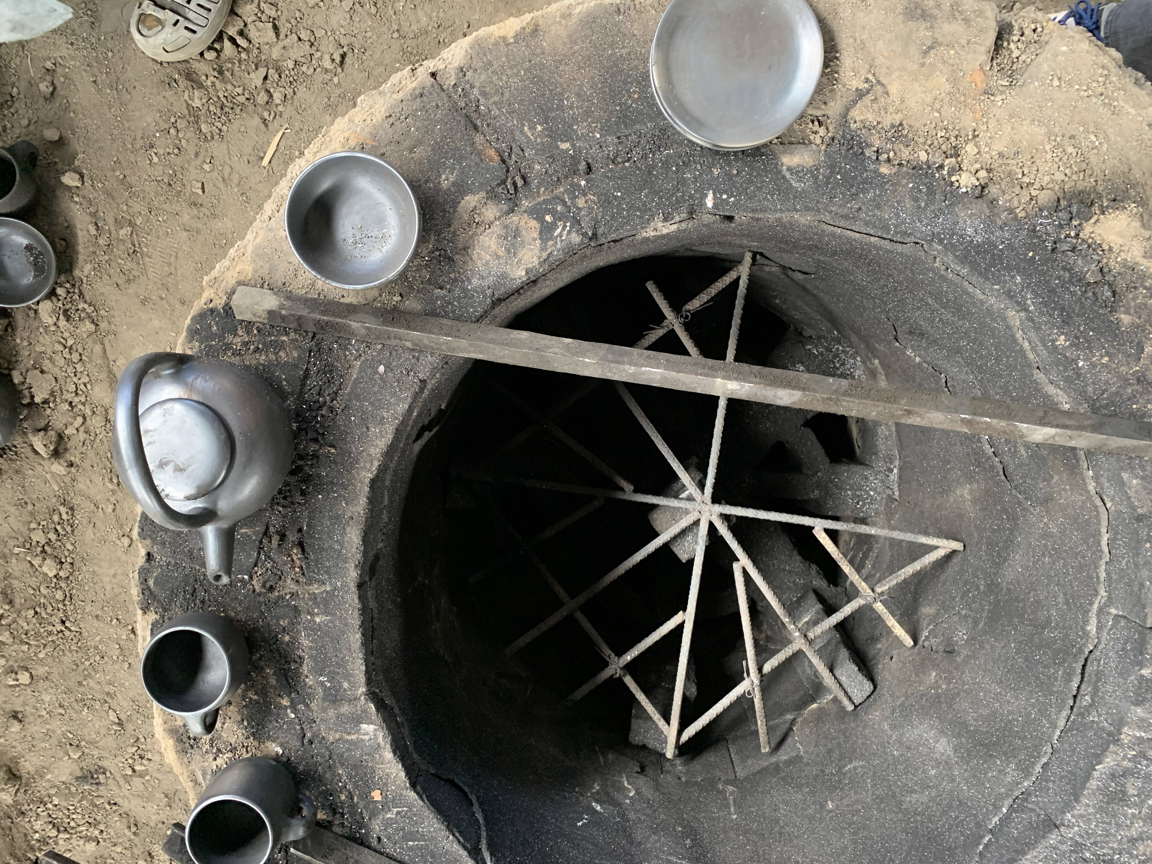 The Unique Clay of San Bartolo Coyotepec – ONORA