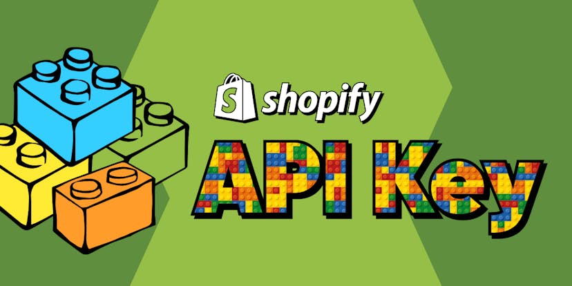 Shopify API's and App