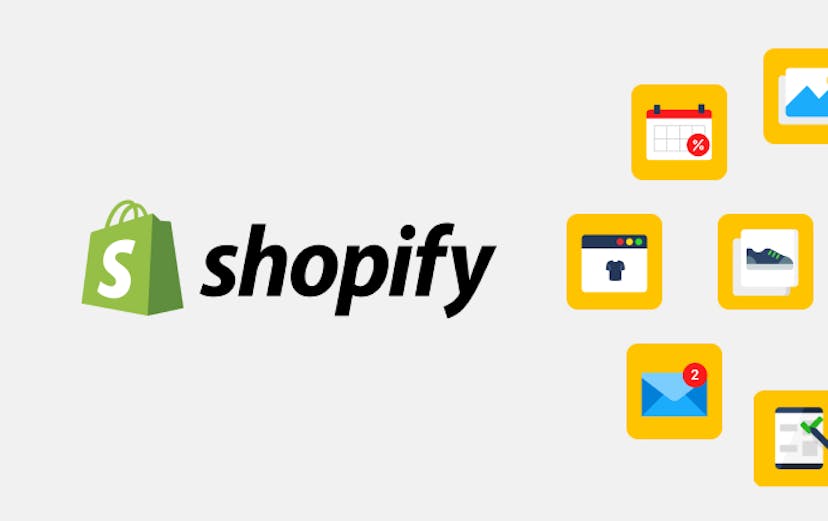 Shopify customisation