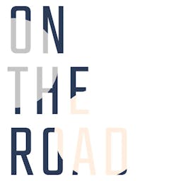 On The Road | Shopify experts logo