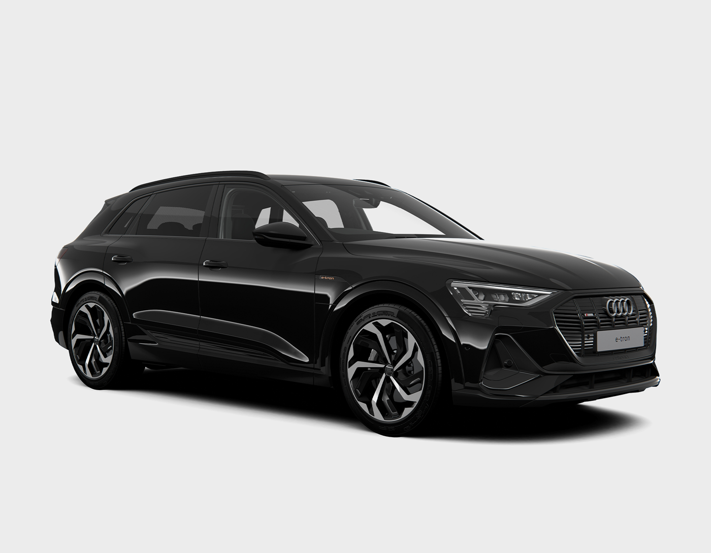 Exploring the world of EV s Our alternative to renting the AUDI E