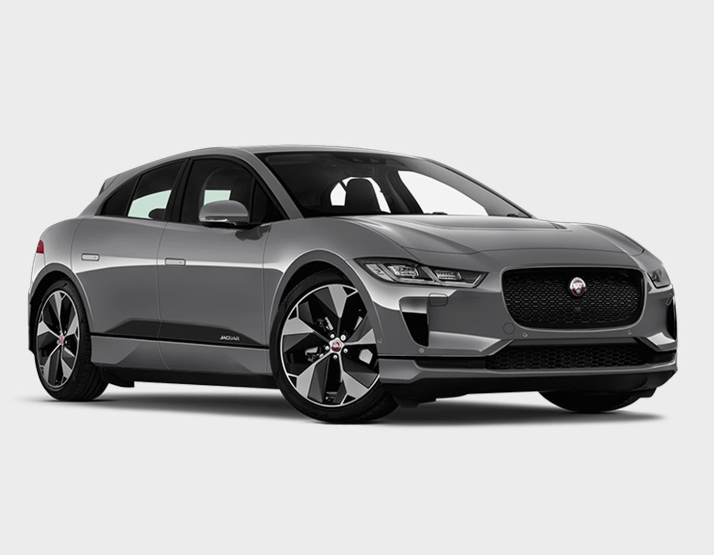 Exploring the world of EV s Our alternative to renting the Jaguar