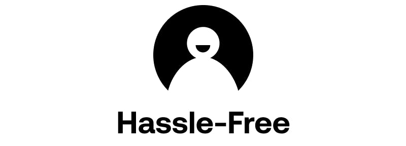 Hassle-Free