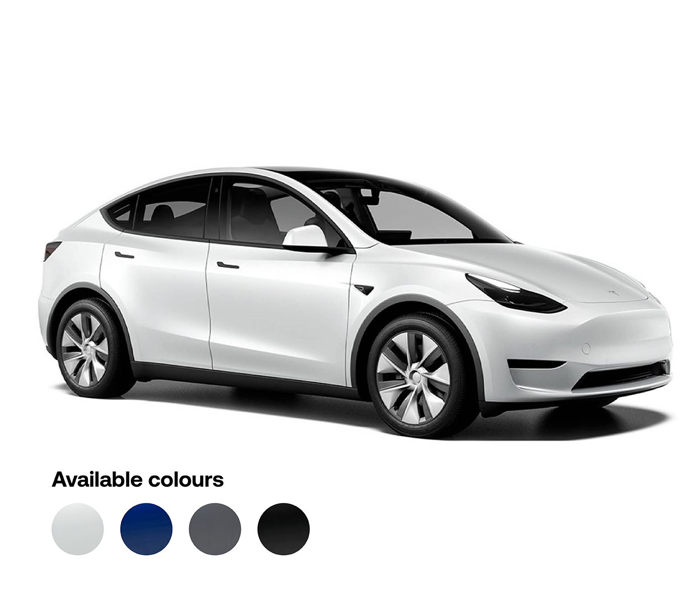 Get a Tesla Model Y Long Range Electric Car Subscription, tesla model y - Vimarsana News