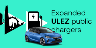 The 8 best public electric chargers in new ULEZ areas