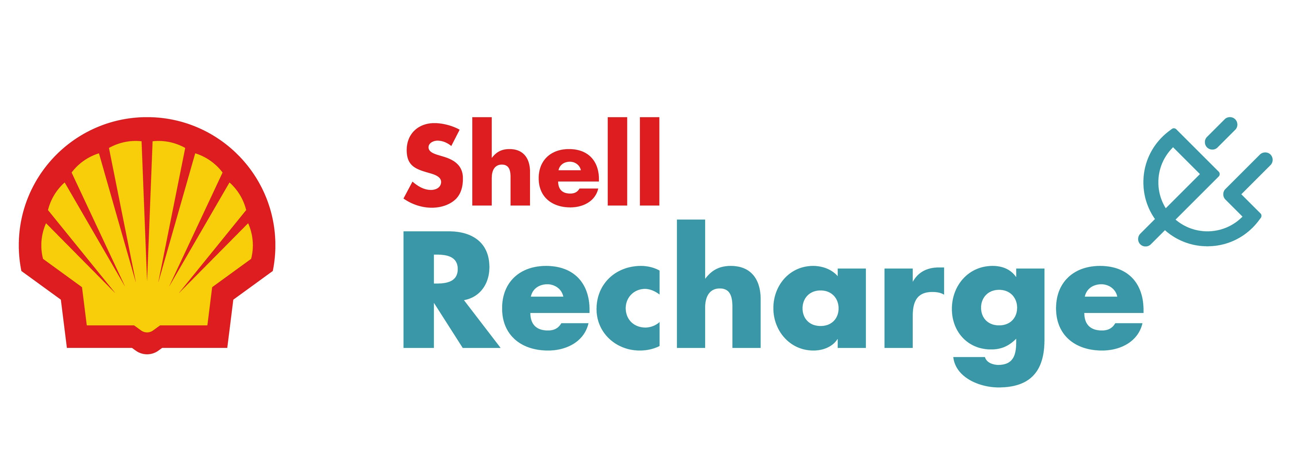 Shell Recharge