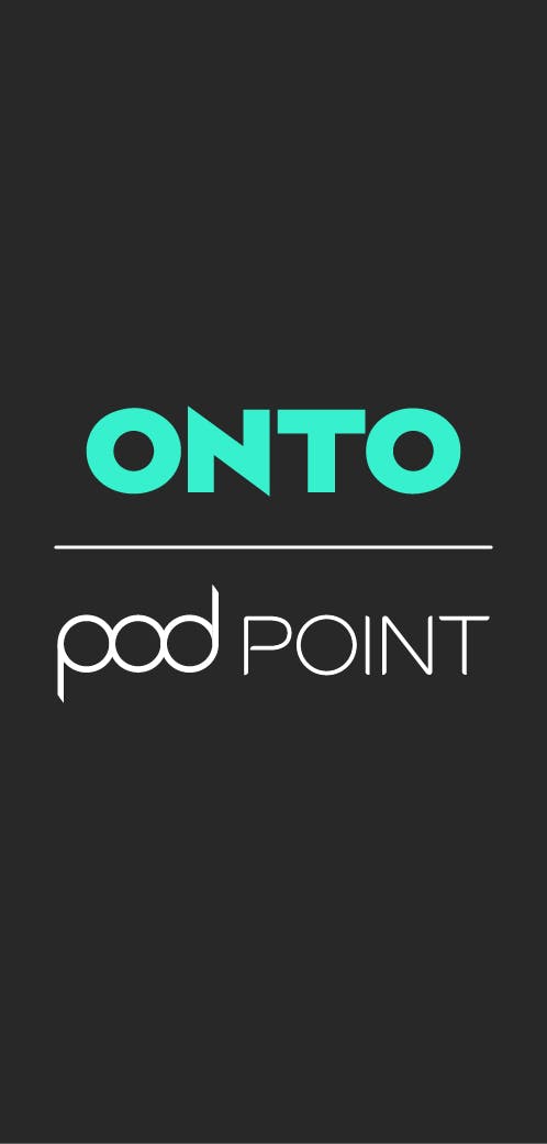 Pod Point Home Charging Solution