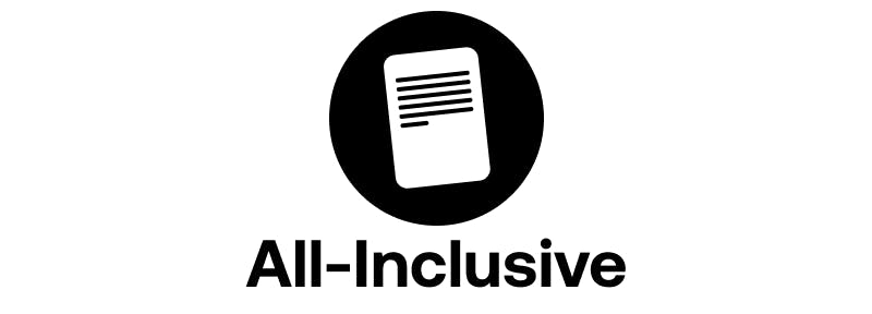 All-Inclusive