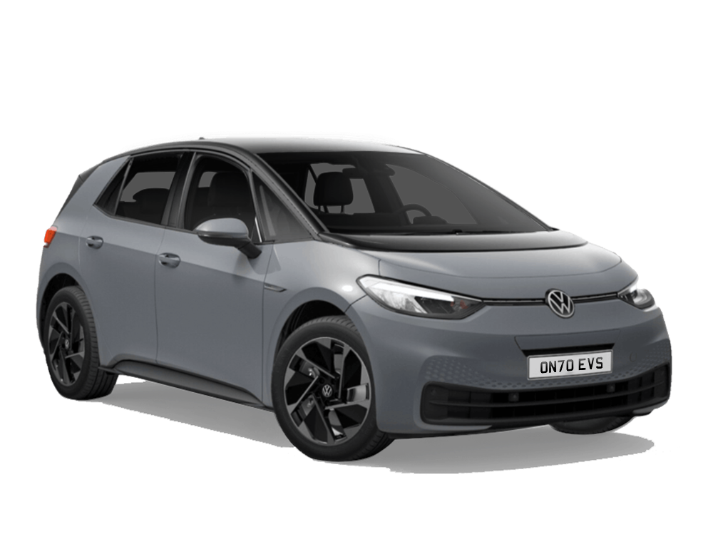 Volkswagen ID3