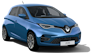 Renault ZOE50 GT Line