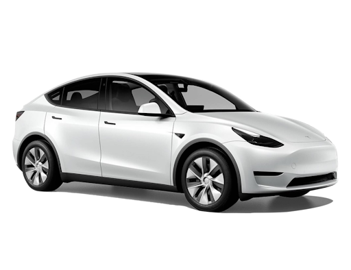 Tesla Model Y car image