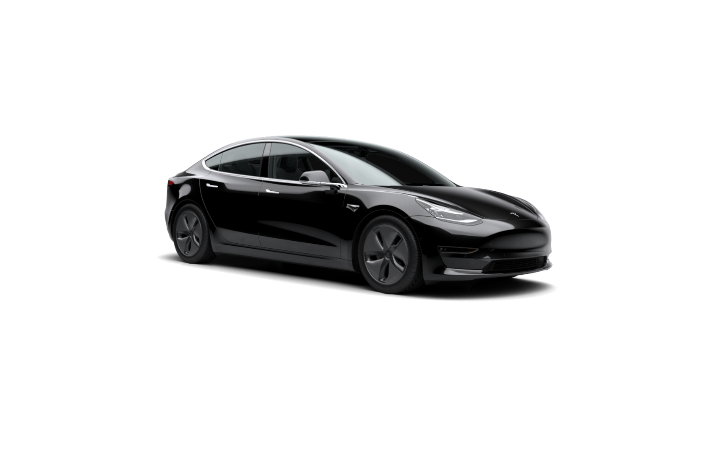 Our Alternative To Renting The Tesla Model 3sr Is The Best Way To Try A Tesla