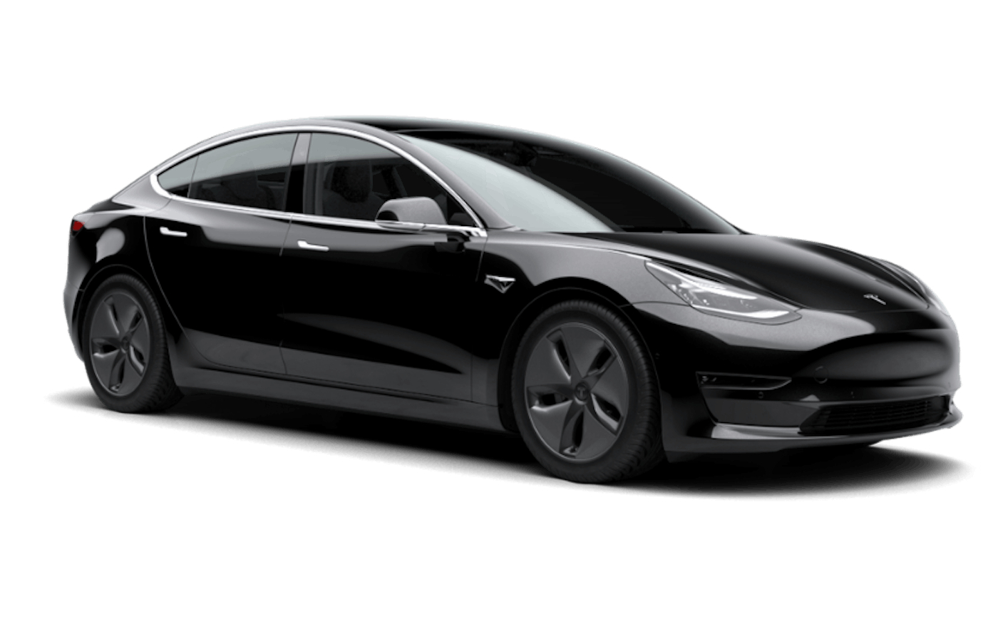 Our alternative to renting the Tesla Model 3LR (Long Range) is the best ...