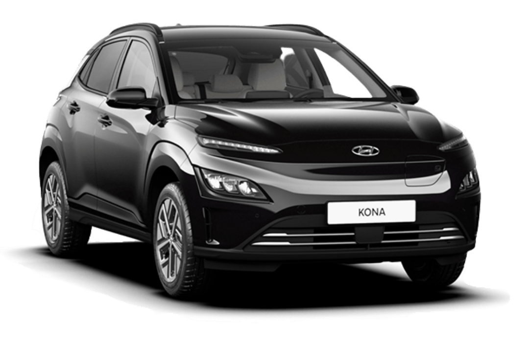 pic Hyundai Kona Monthly Installment onto