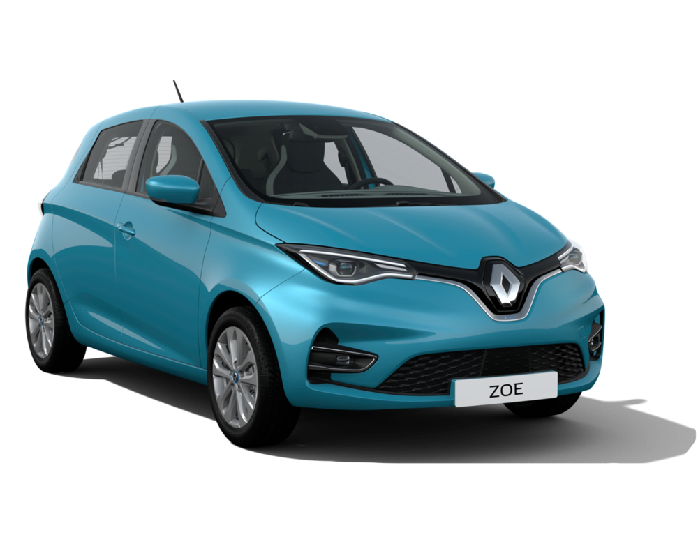 Get The Best Electric Car Subscriptions AllInclusive Onto