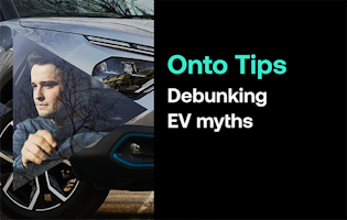Debunking EV myths