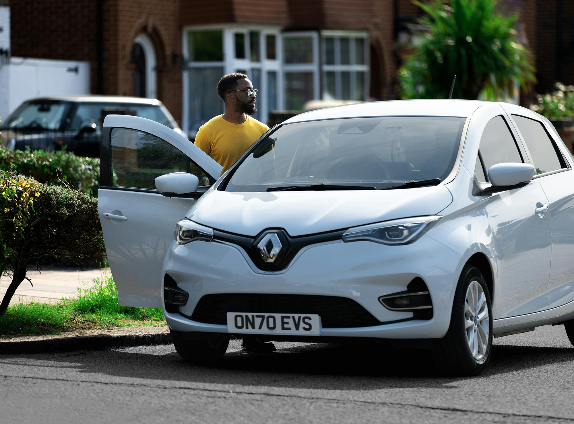 car review