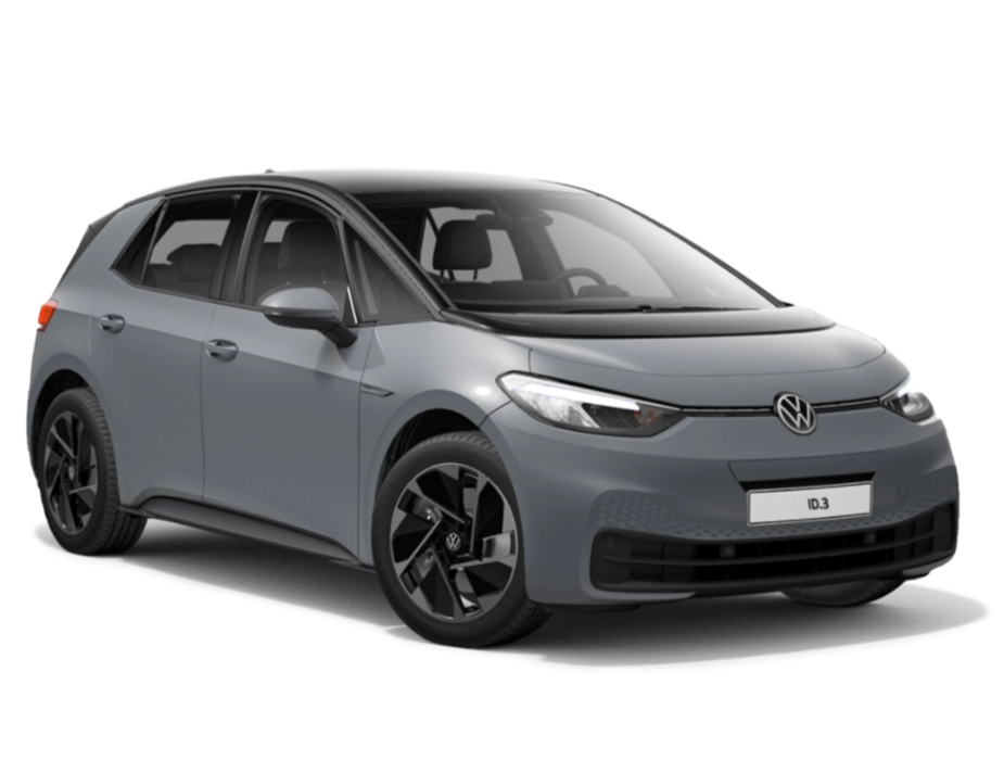 Volkswagen ID3