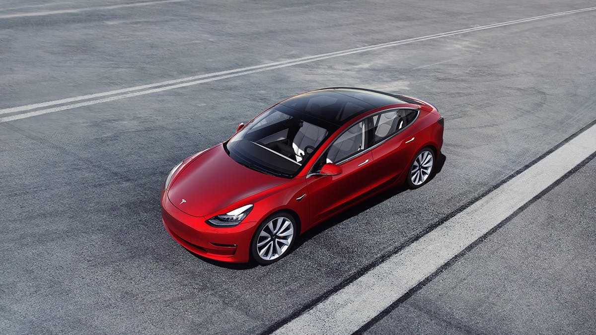 car review