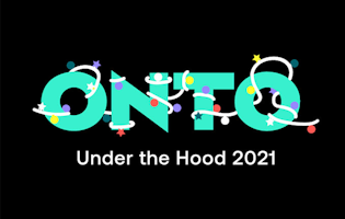 Under the Hood 2021: Our round-up of the year!