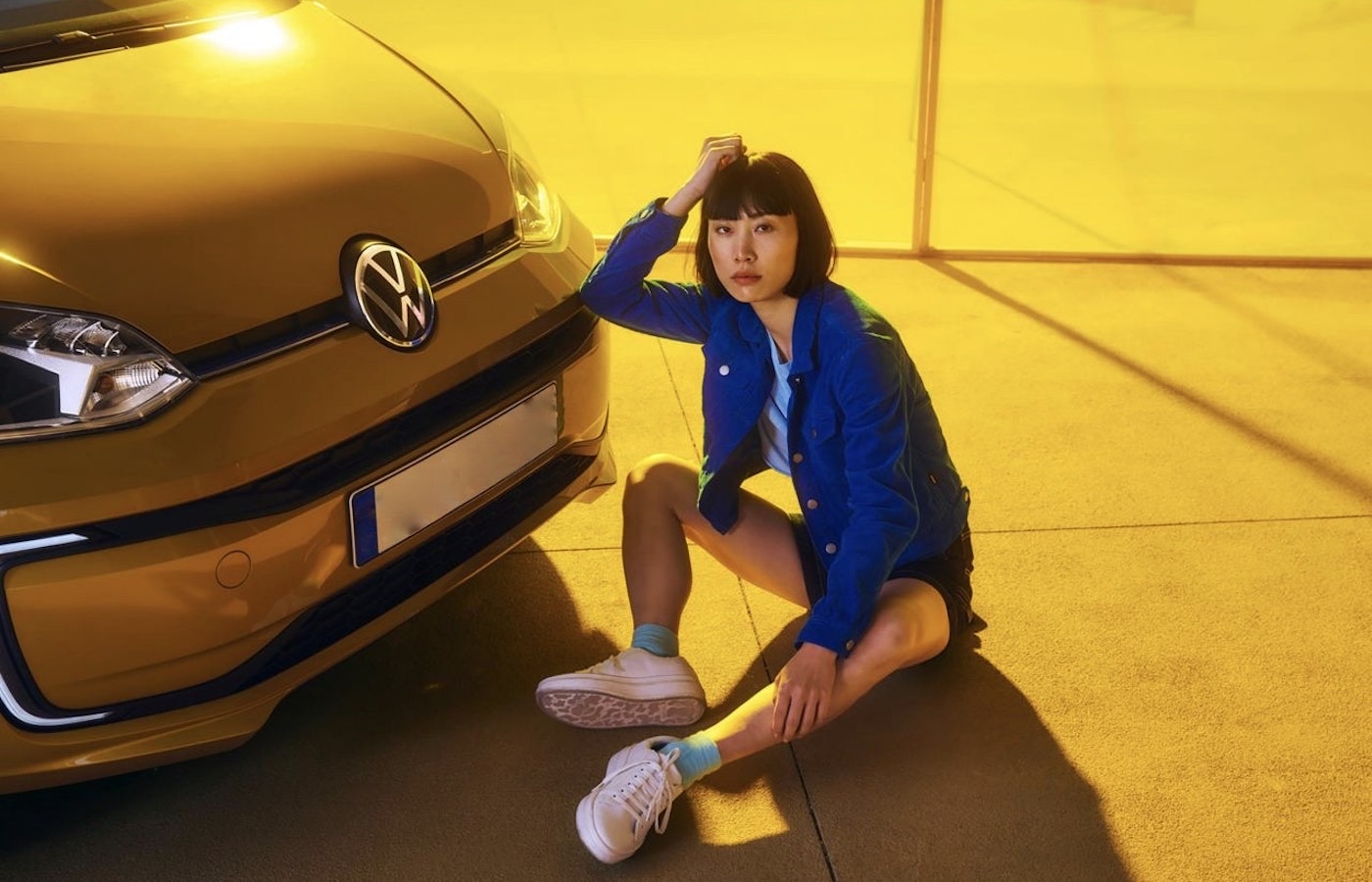 car review