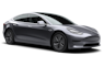 Tesla Model 3 LR
