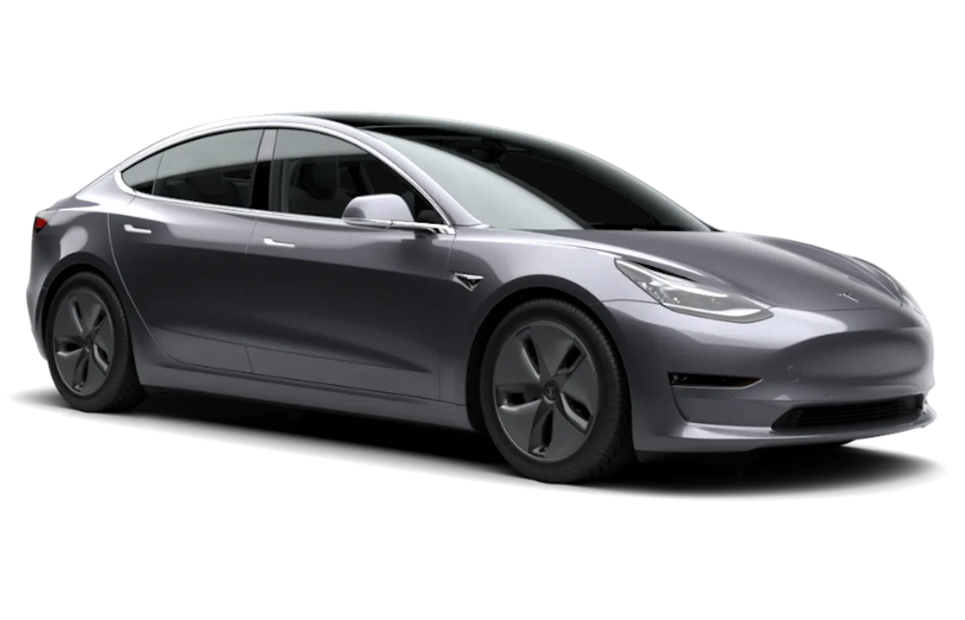 Our Alternative To Renting The Tesla Model 3LR Long Range Is The Best Our Alternative To Renting The Tesla Model 3LR Long Range Is The Best