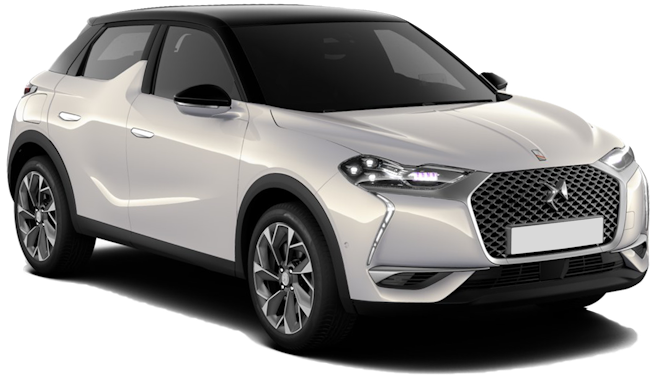 Get a DS3 CROSSBACK E-TENSE ULTRA PRESTIGE Monthly Car Subscription