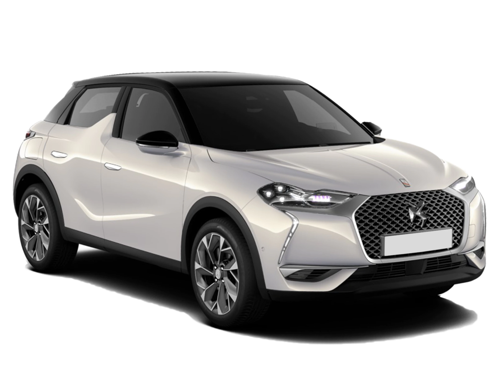 DS 3