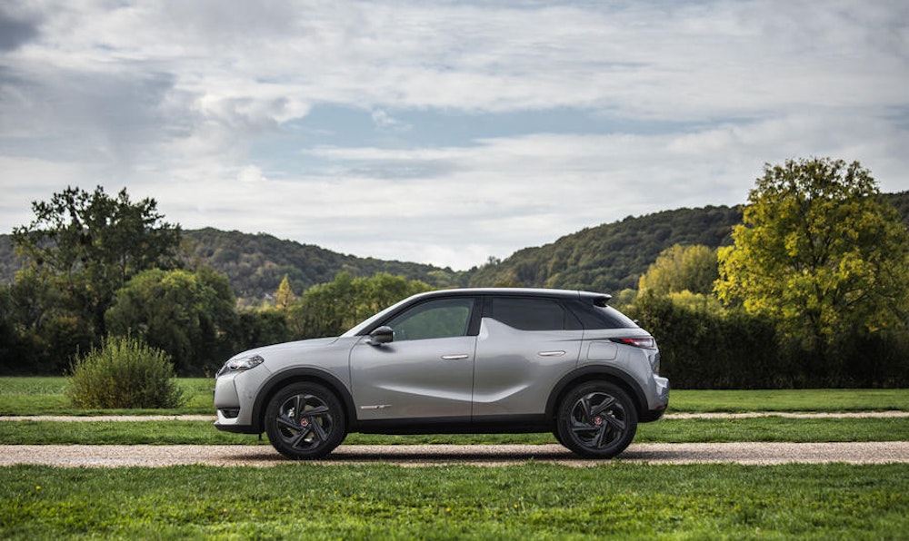 car review