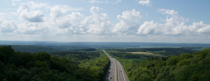 Highway code changes