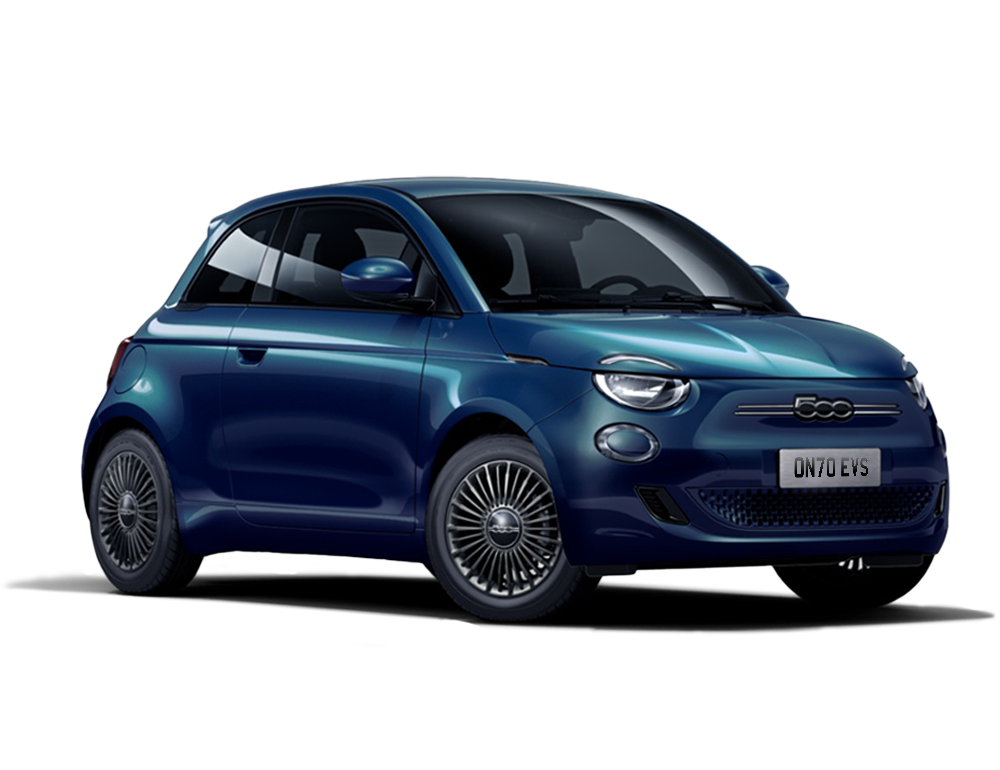 Onto cheap electric cars