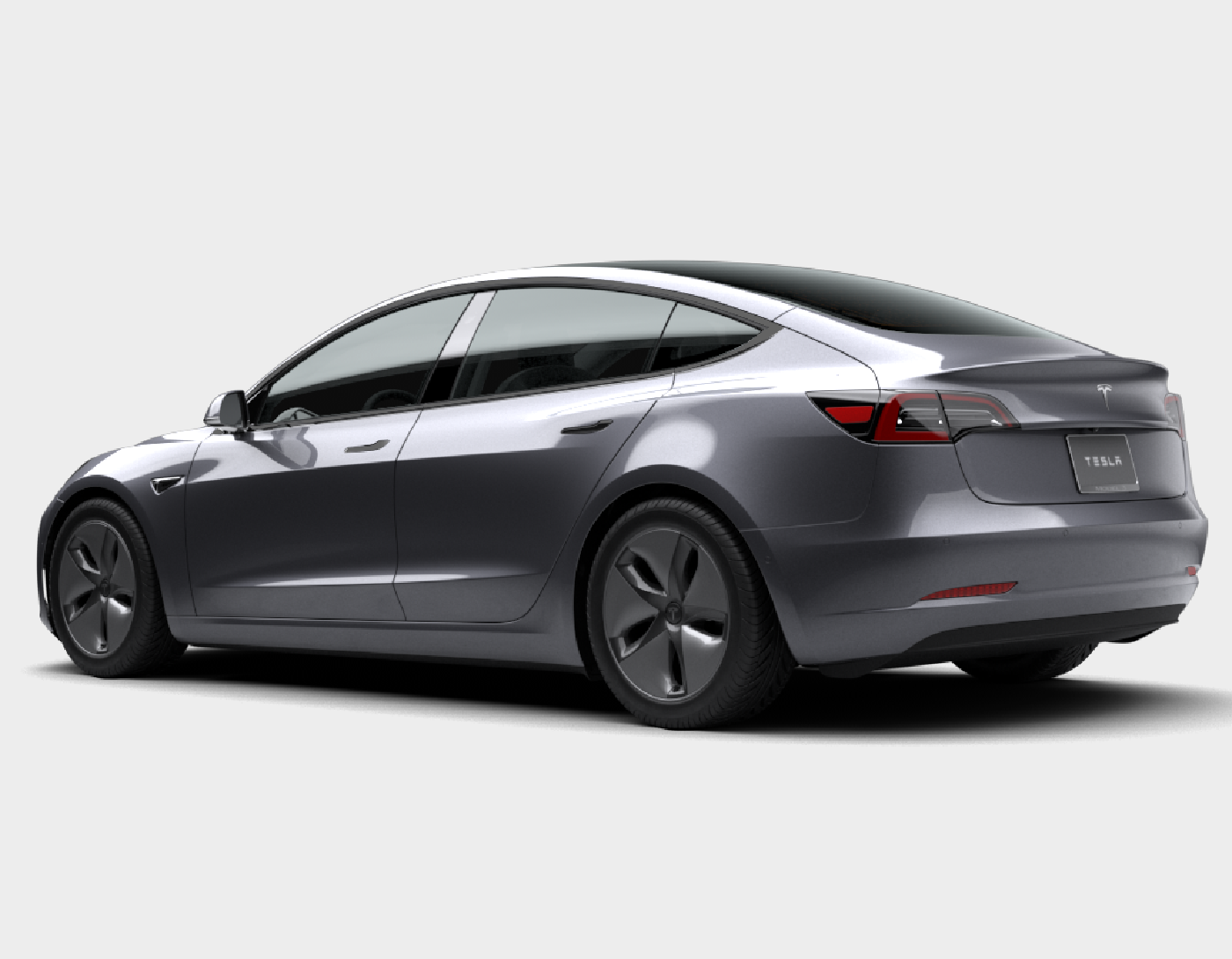 Our Alternative To Renting The Tesla Model 3Lr (Long Range) Is The Best Way  To Try A Tesla.