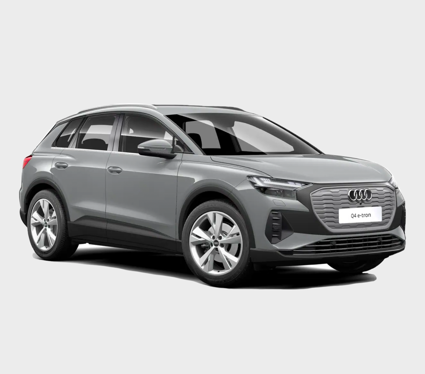 Audi Q4 40 e-tron Monthly Subscription