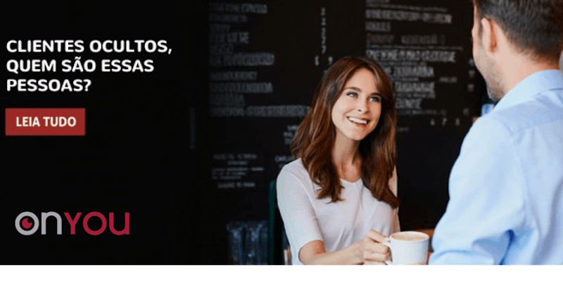Clientes ocultos: quem são essas pessoas?
