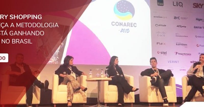 Mystery shopping: a metodologia que está ganhando força no Brasil
