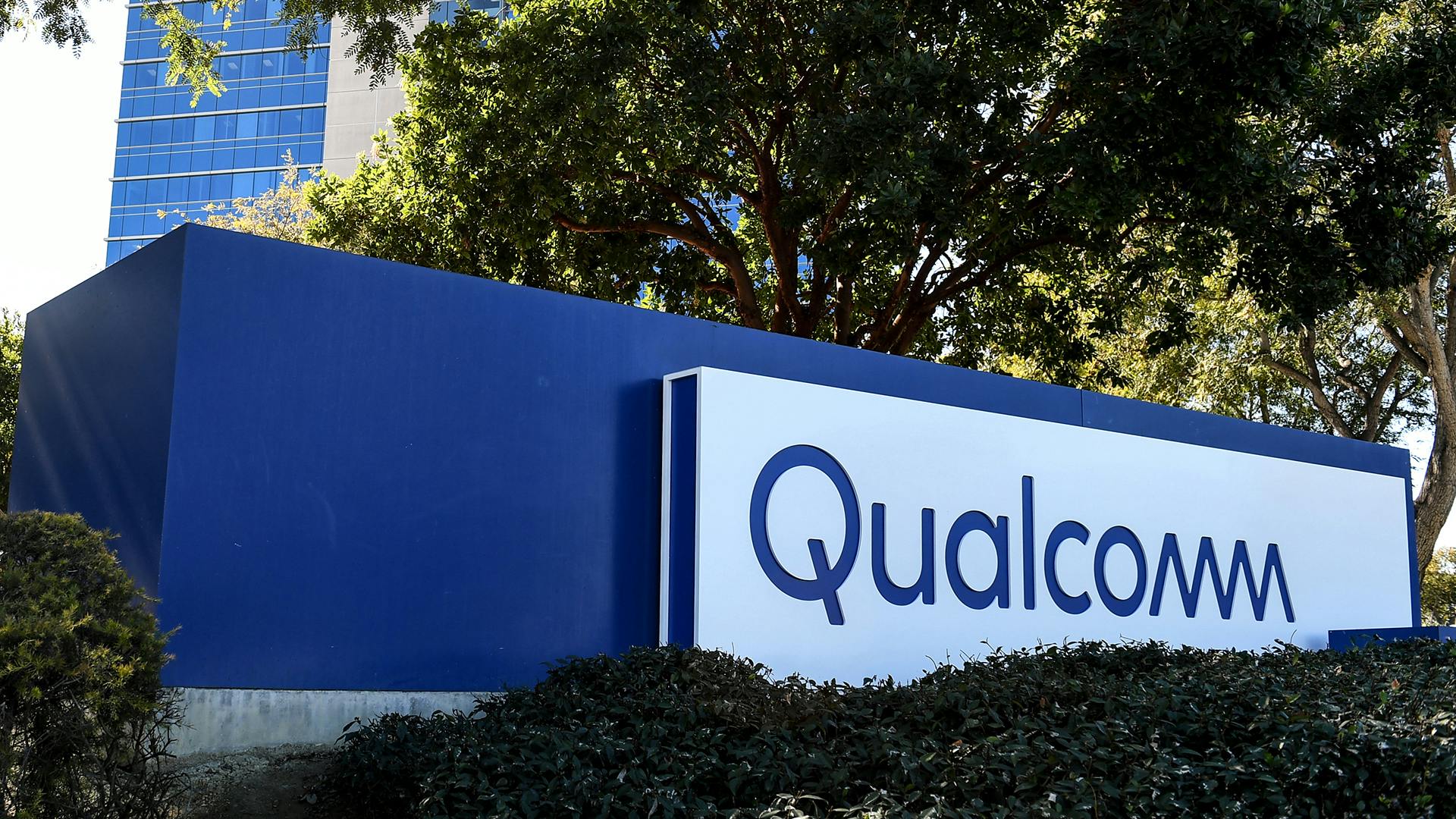 Qualcomm 1