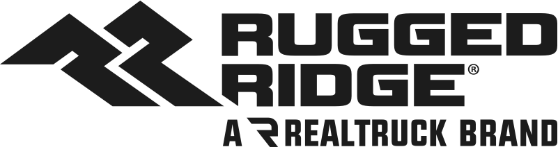 Rugged Ridge Company Logo